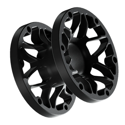 BavarianSimTec Spacer