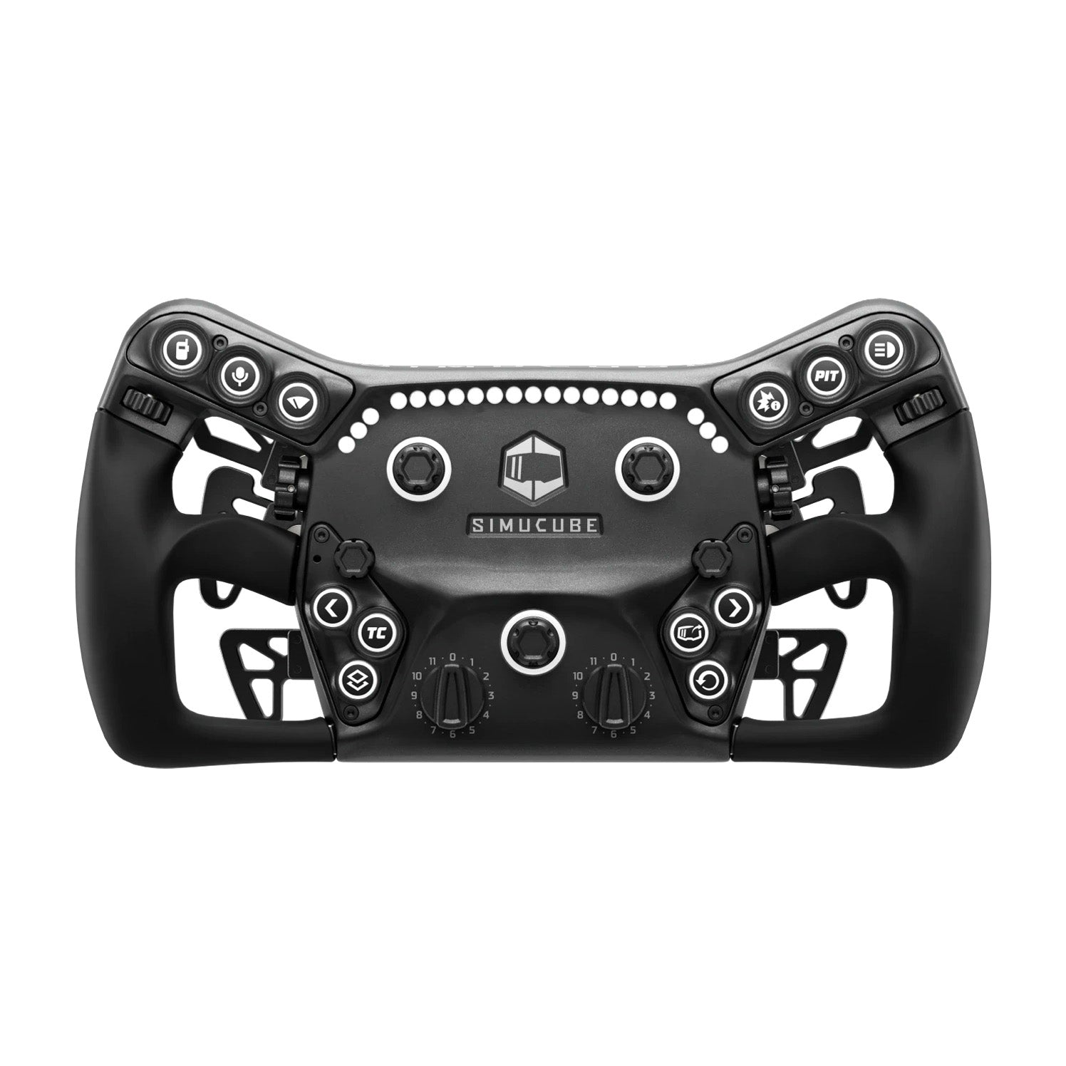 Simucube Savu Extra Paddle Kit