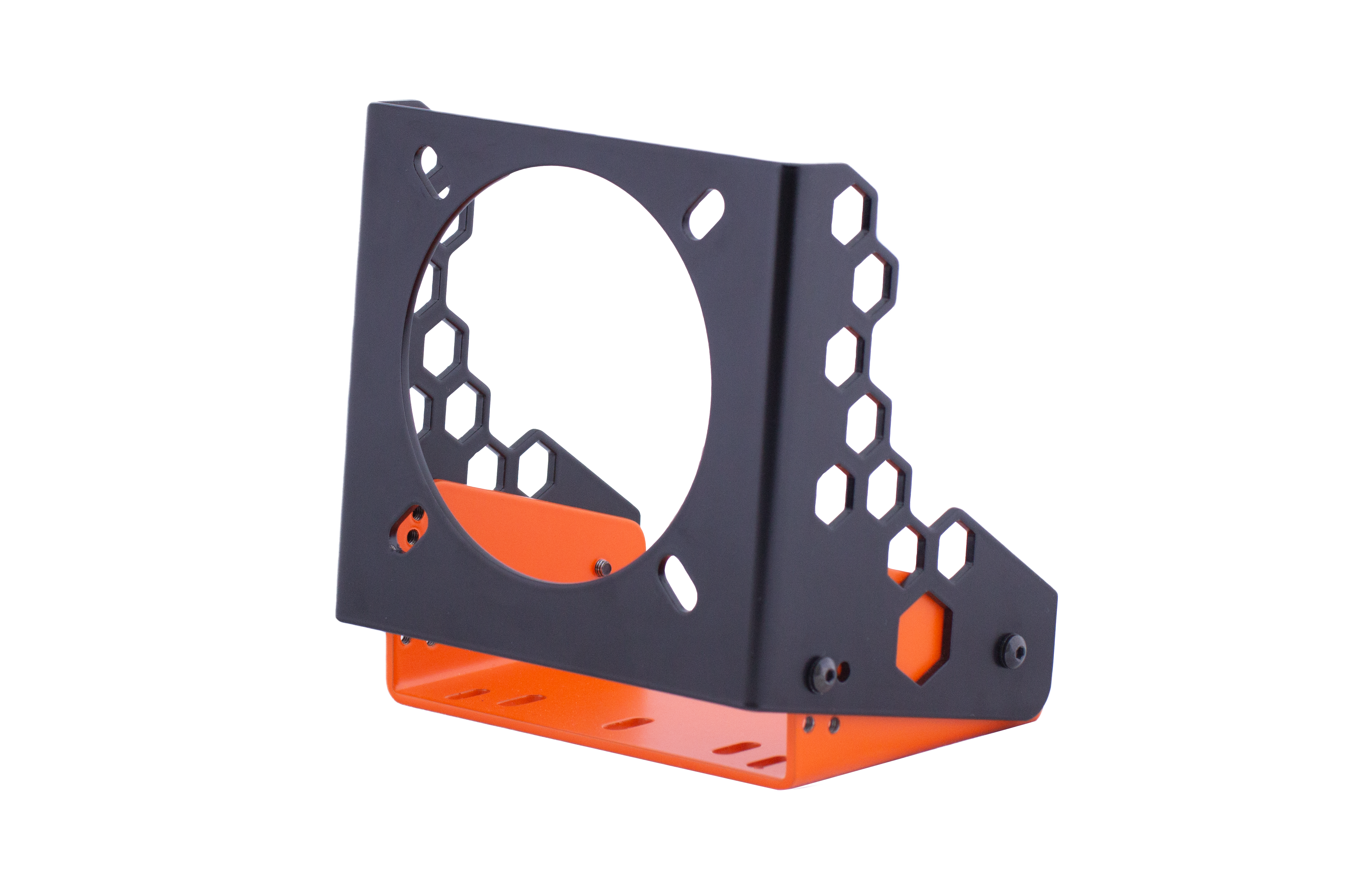 Simucube Wheelbase Mount