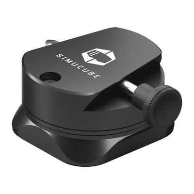 Simucube 2 Quick Release Adapter for Simucube 3