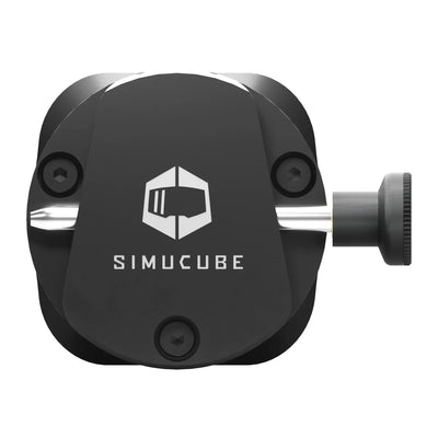 Simucube 2 Quick Release Adapter for Simucube 3
