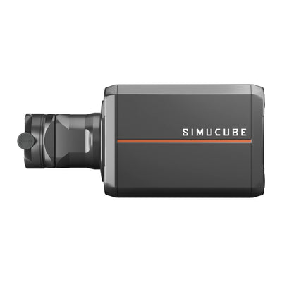 Simucube 2 Quick Release Adapter for Simucube 3