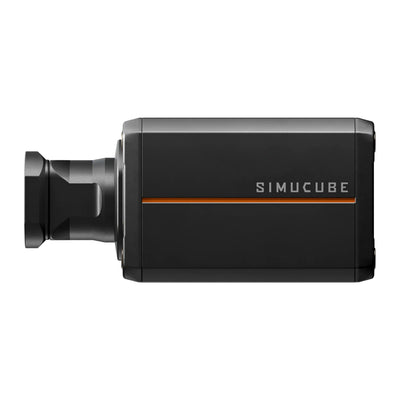 Simucube 3 70 mm Adapter