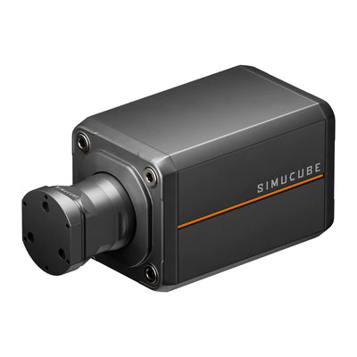 Simucube 3 70 mm Adapter
