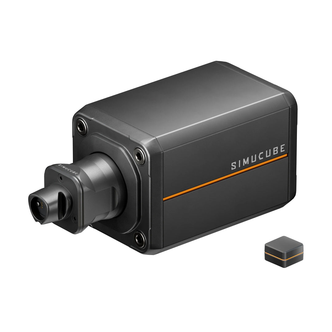 Simucube – Advanced SimRacing