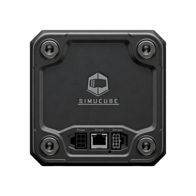 Simucube 3 Pro Wheelbase