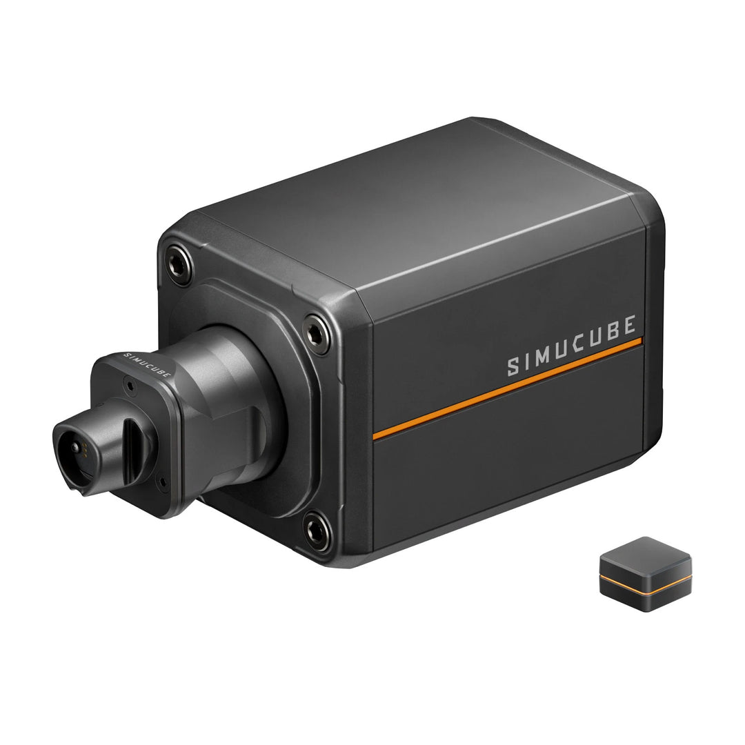 Simucube – Advanced SimRacing
