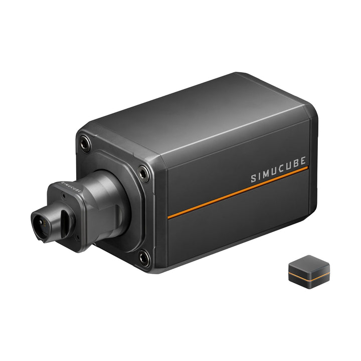 Simucube – Advanced SimRacing