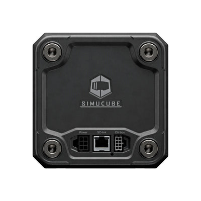 Simucube 3 Ultimate Wheelbase