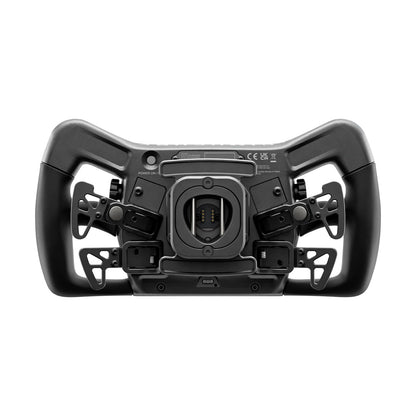Simucube Savu Pro Steering Wheel