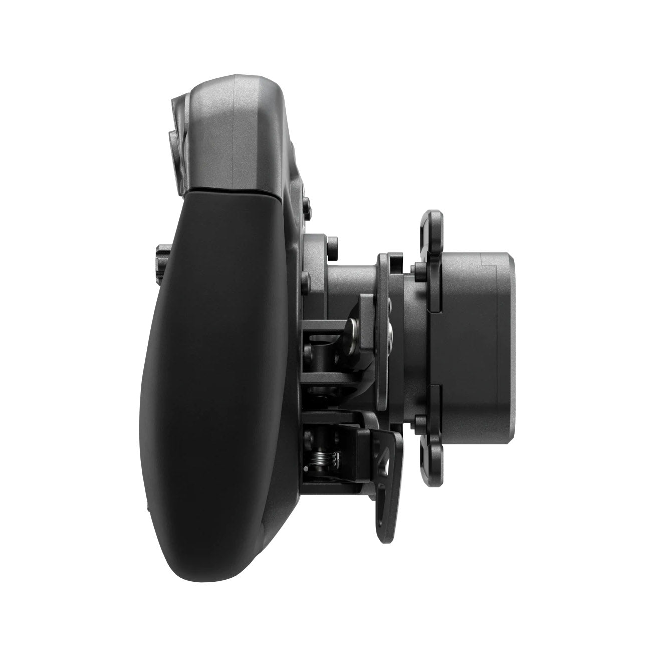 Simucube Savu Pro Steering Wheel