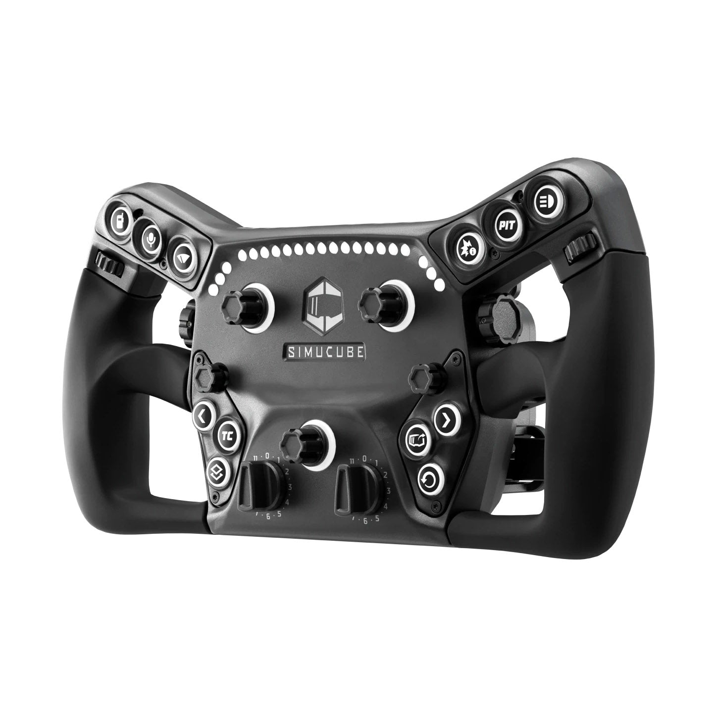 Simucube Savu Pro Steering Wheel