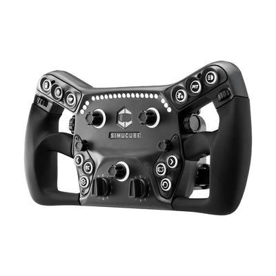 Simucube Savu Pro Steering Wheel