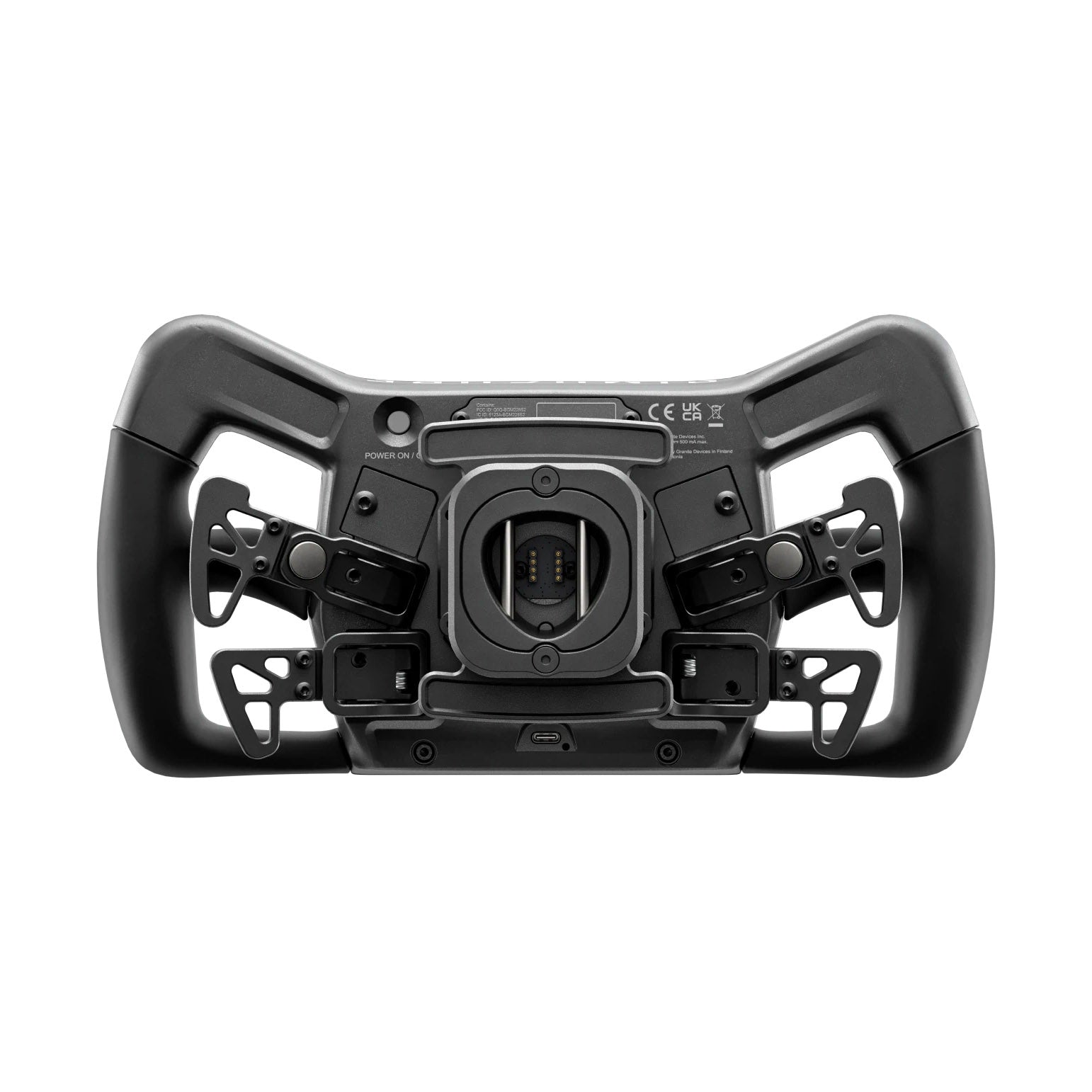 Simucube Savu Sport Steering Wheel