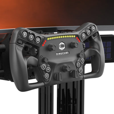Simucube Pro Turnkey Simulator by Advanced SimRacing
