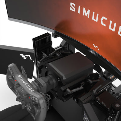 Simucube Pro Turnkey Simulator by Advanced SimRacing