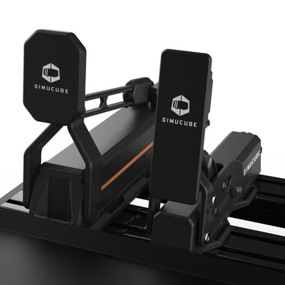 Simucube Pro Turnkey Simulator by Advanced SimRacing
