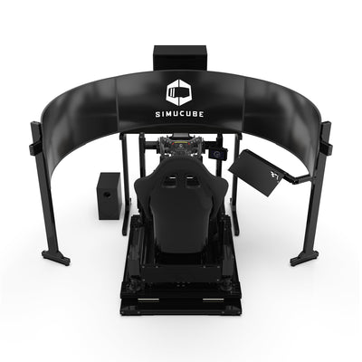 Simucube Ultimate Turnkey Simulator by Advanced SimRacing