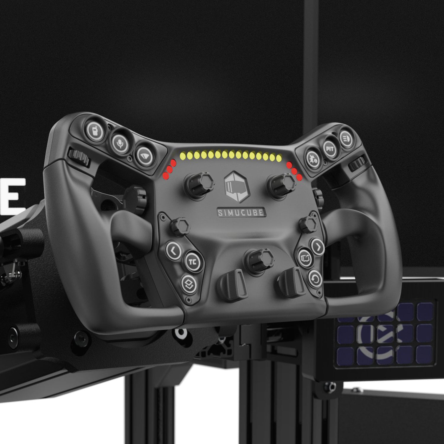 Simucube Ultimate Turnkey Simulator by Advanced SimRacing