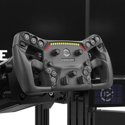 Simucube Ultimate Turnkey Simulator by Advanced SimRacing