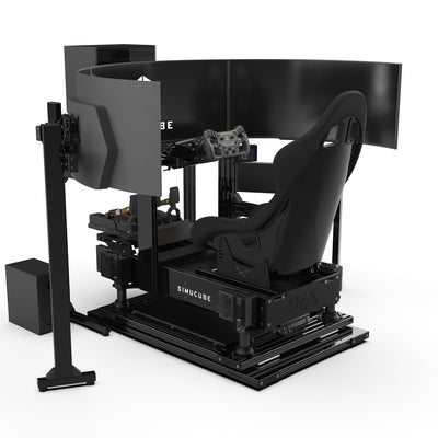 Simucube Ultimate Turnkey Simulator by Advanced SimRacing