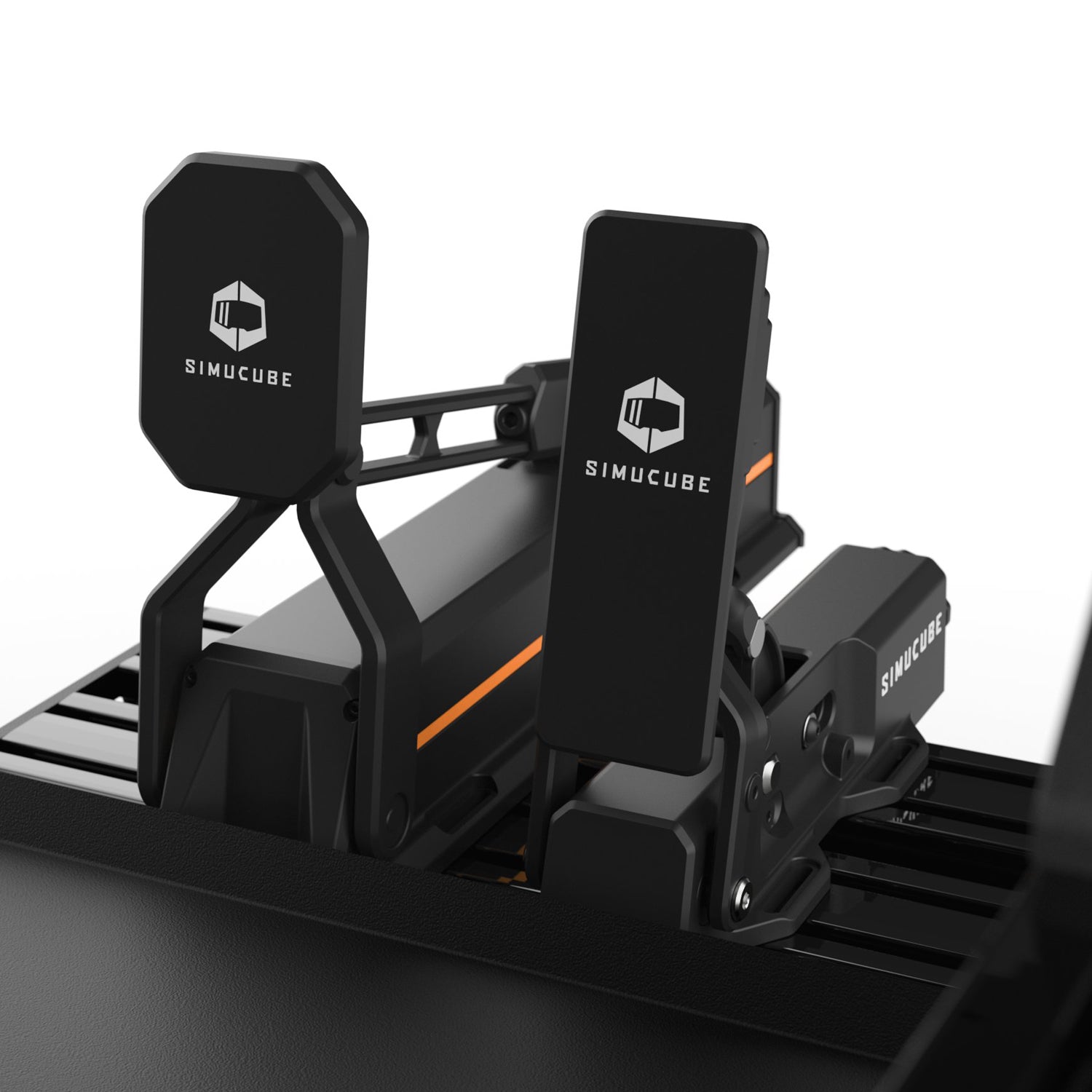 Simucube Sport Turnkey Simulator by Advanced SimRacing