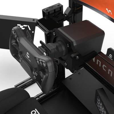 Simucube Sport Turnkey Simulator by Advanced SimRacing