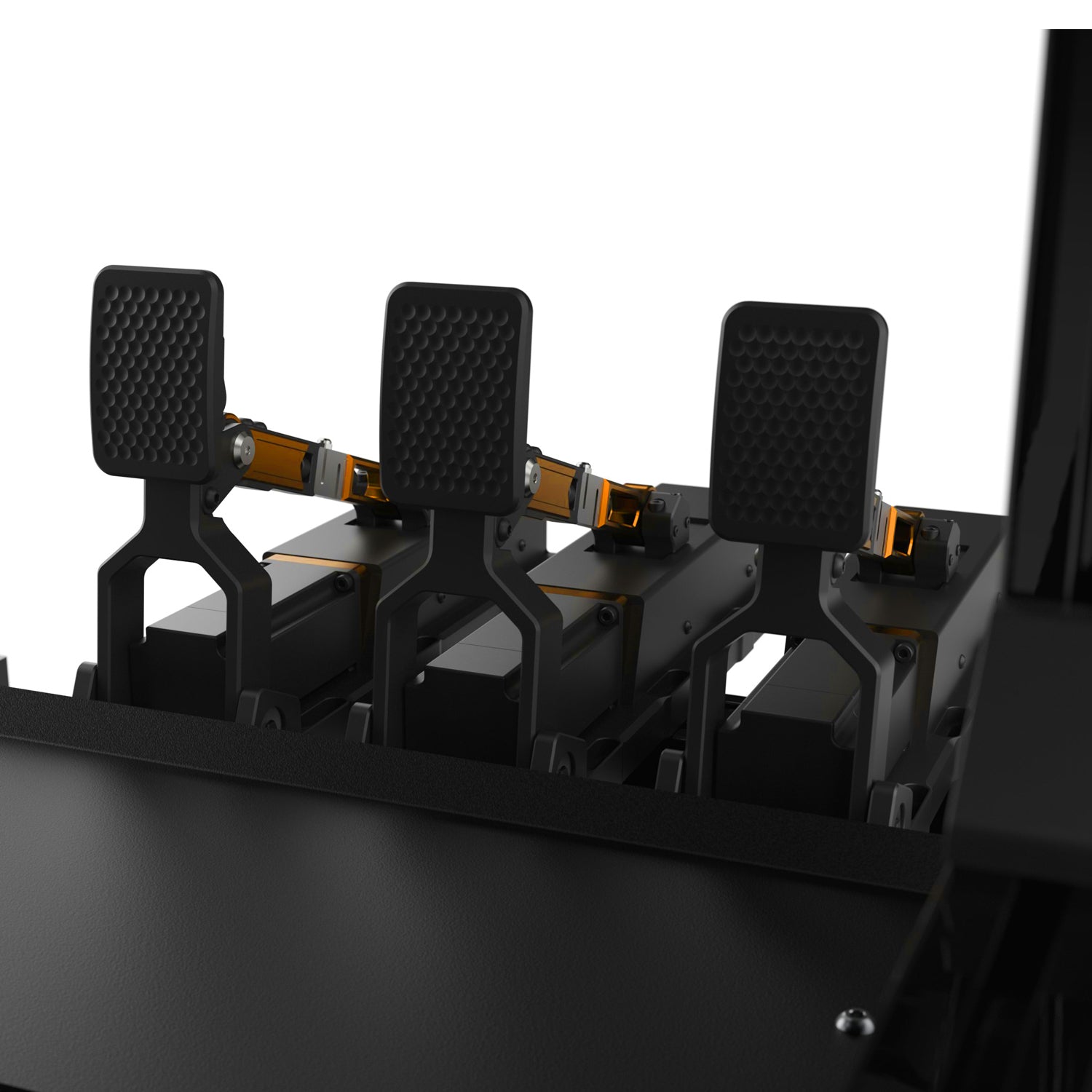 Simucube Ultimate Turnkey Simulator by Advanced SimRacing