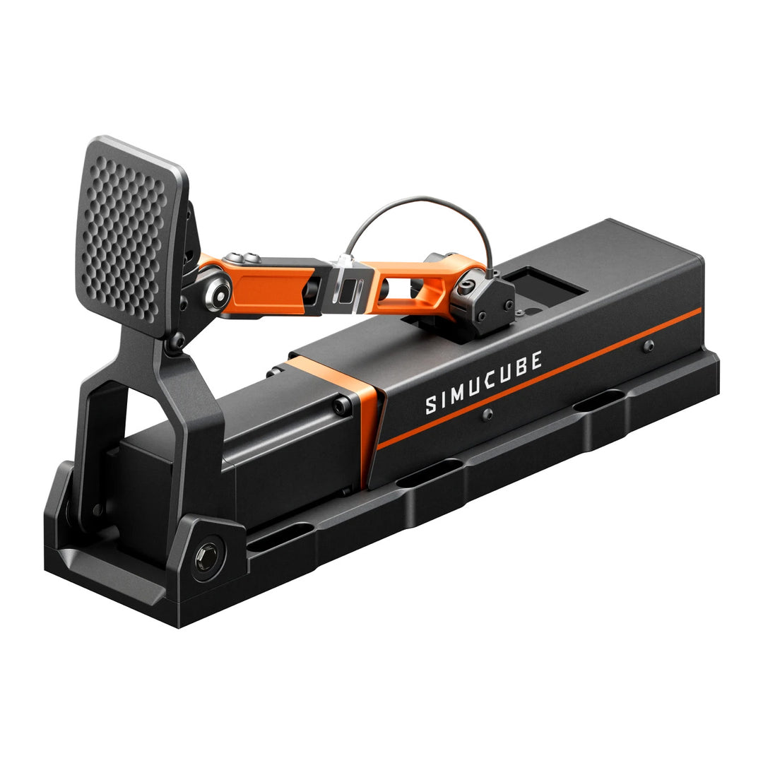 Simucube – Advanced SimRacing