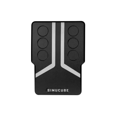 simucube pedal plate Brake Face Plate for Simucube ActivePedal