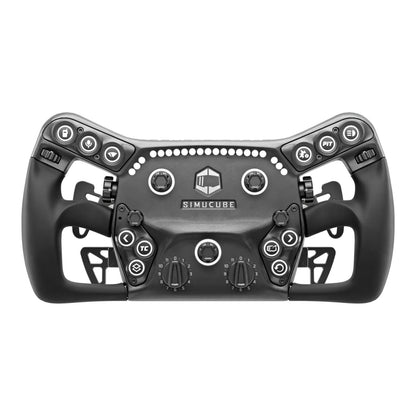 Simucube Savu Pro Steering Wheel