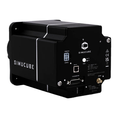 Simucube 2 Sport Wheelbase