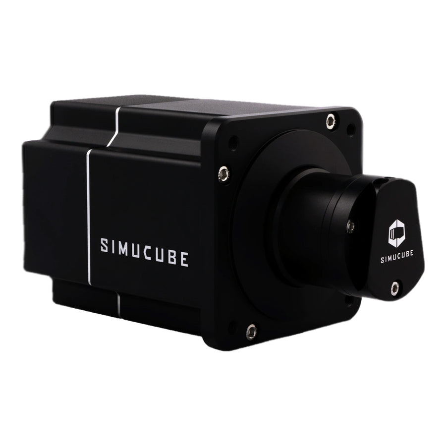 Simucube – Advanced SimRacing