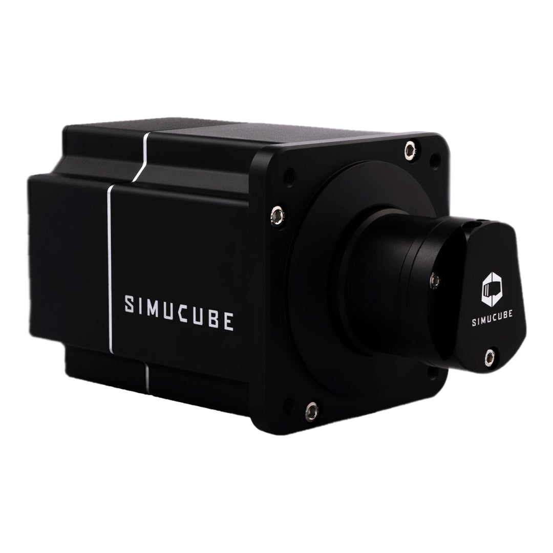 Simucube – Advanced SimRacing