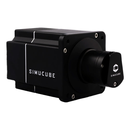 Simucube – Advanced SimRacing