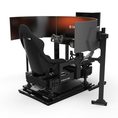 Simucube Ultimate Turnkey Simulator by Advanced SimRacing