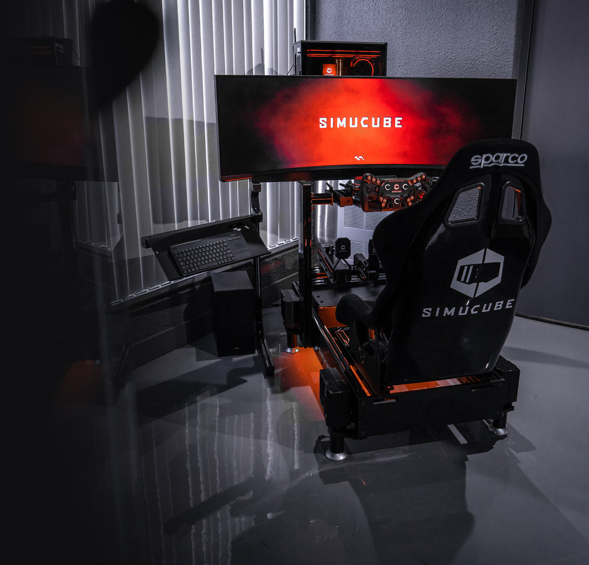 AdvancedSimRacing.com | North America's leading SimRacing retailer ...
