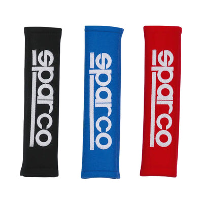 Sparco Belt Pad