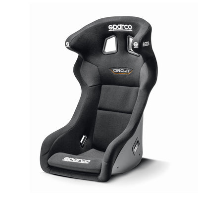 Sparco Circuit Bucket Seat [Gaming]
