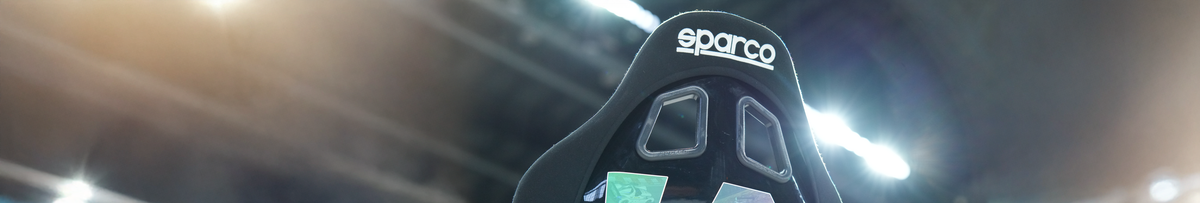 Sparco – Advanced SimRacing