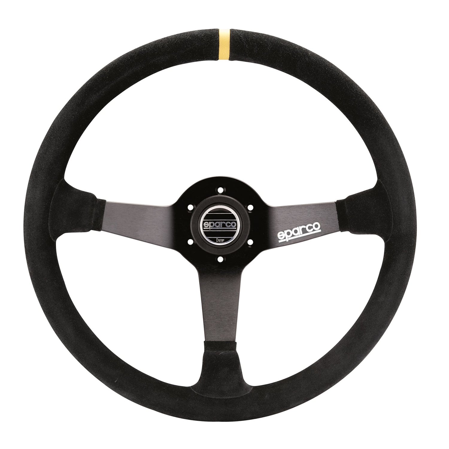 Sparco R  368 Steering Wheel