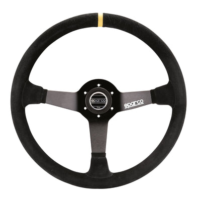 Sparco R  368 Steering Wheel