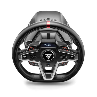 Thrustmaster T248 Racing Wheel (PC | PS5 | PS4)