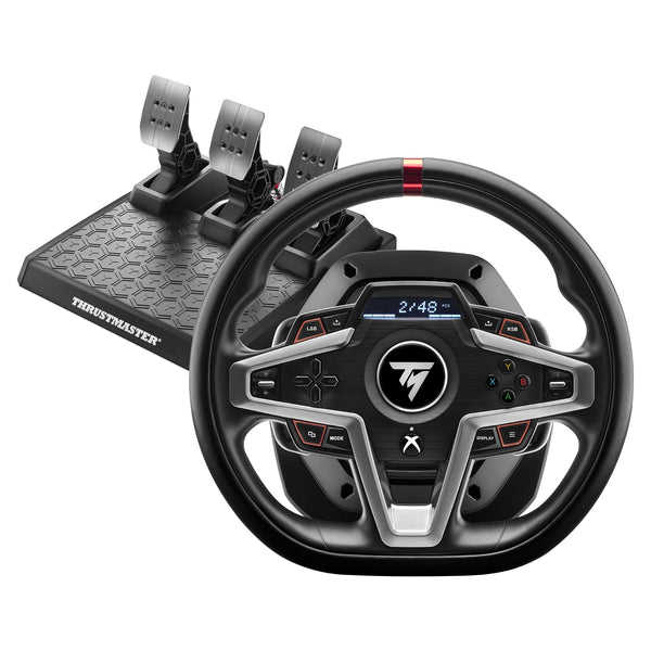 | (PC Xbox T248X Thrustmaster Series Wheel One, S/X) Racing