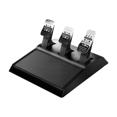 thrustmaster t300 pedalen Thrustmaster T300 Ferrari Integral Racing Wheel Alcantara Edition – Advanced SimRacing