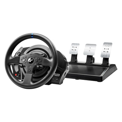 Thrustmaster T300RS GT Edition Racing Wheel & Pedals (PC | PS5 | PS4)