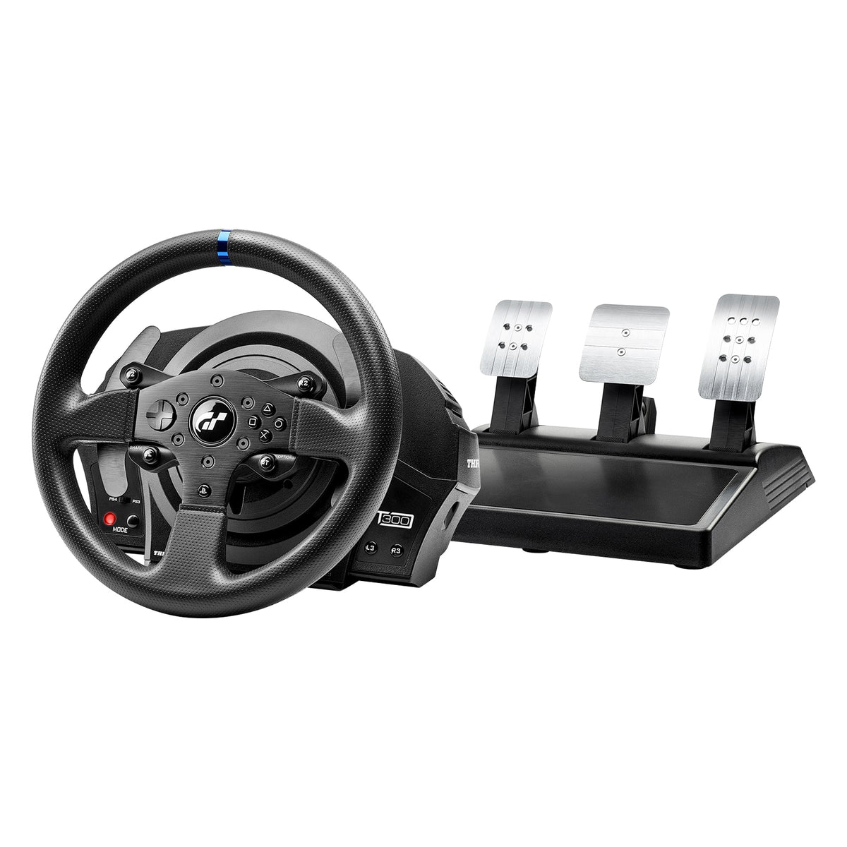 THRUSTMASTER Thrustmaster T300RS GT Edition Racing Wheel