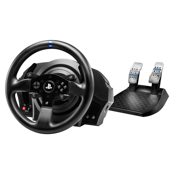 Thrustmaster T300RS Racing Wheel & Pedals (PC | PS5 | PS4)