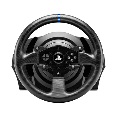 Thrustmaster T300RS Racing Wheel & Pedals (PC | PS5 | PS4)