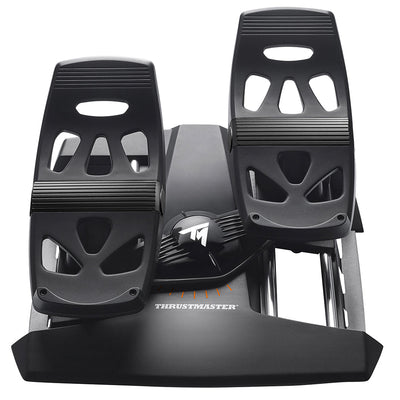 Thrustmaster TFRP T-Flight Rudder Pedals (PS4/PC) – Advanced SimRacing